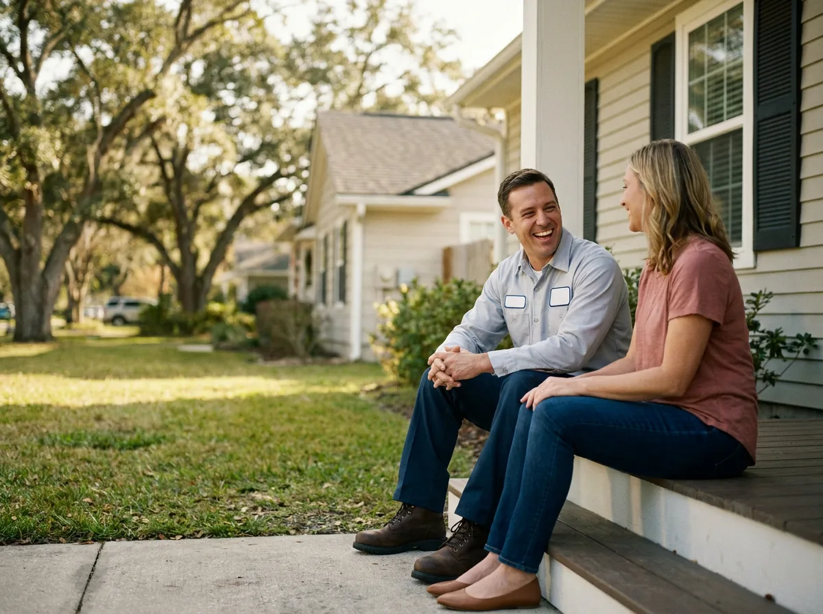 Septic tank pumping FAQs for Oral, SD